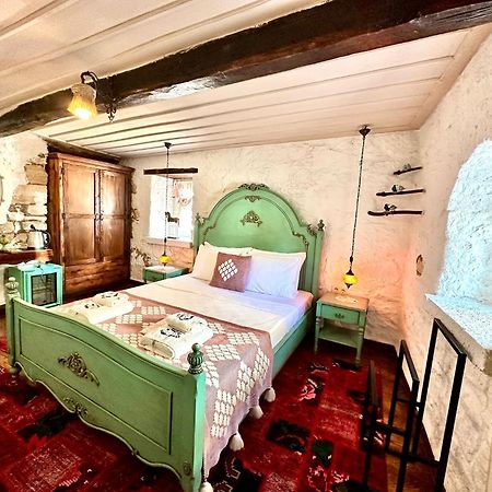 Marissa Boutique Hotel Çeşme Buitenkant foto