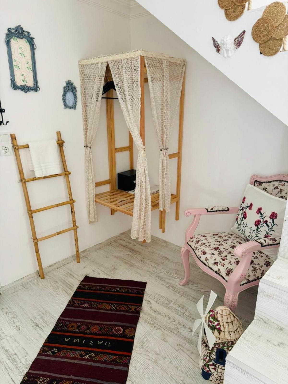 Marissa Boutique Hotel Çeşme Buitenkant foto