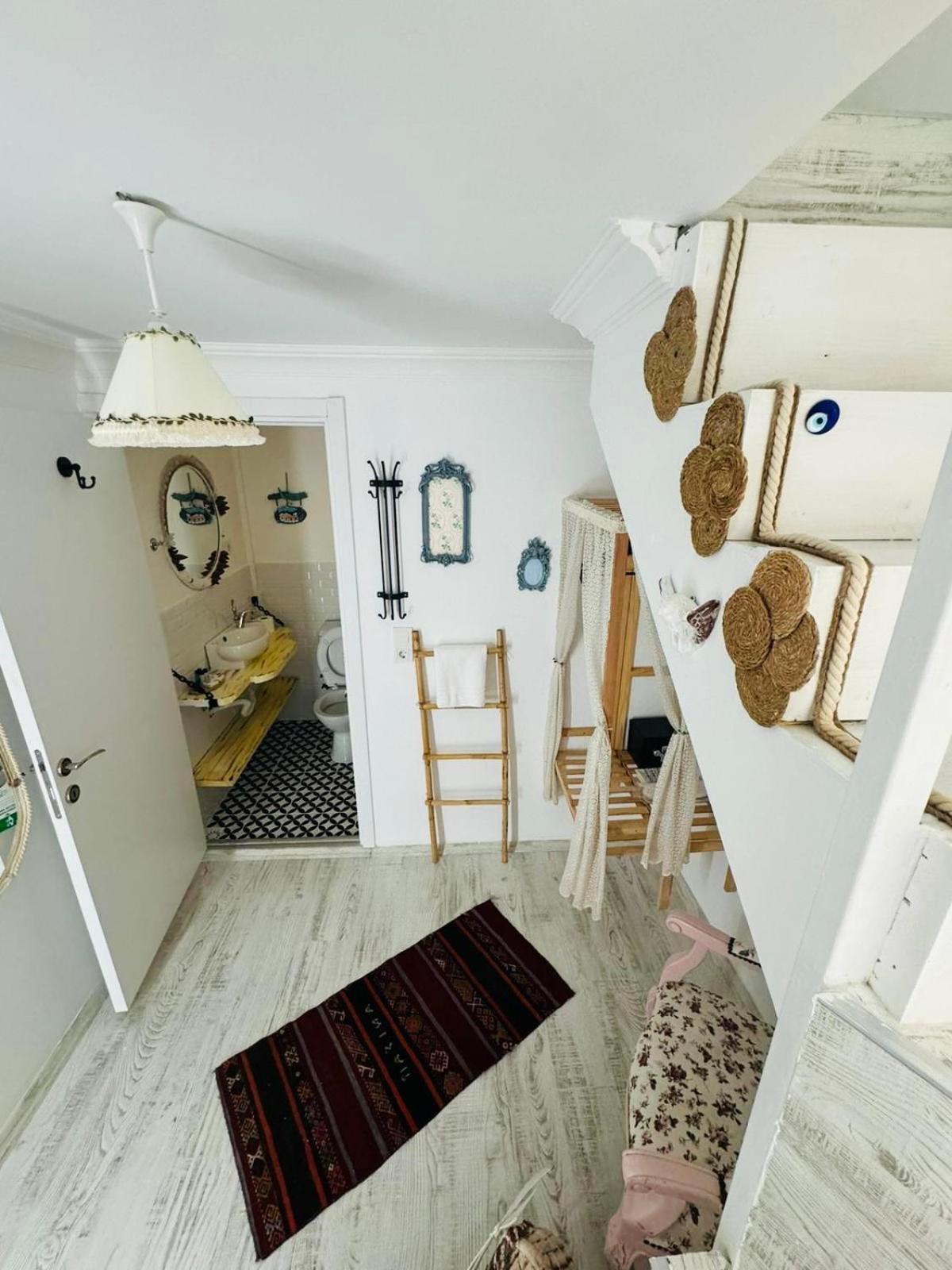 Marissa Boutique Hotel Çeşme Buitenkant foto