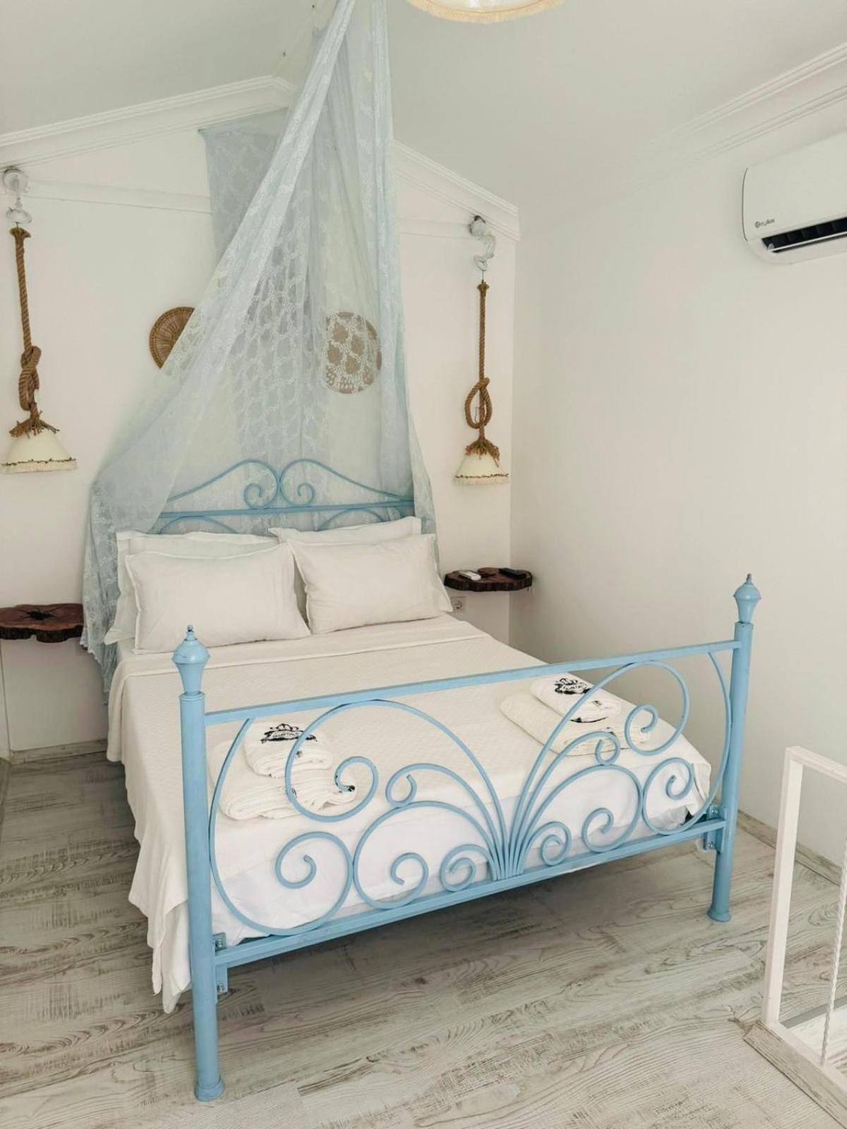 Marissa Boutique Hotel Çeşme Buitenkant foto