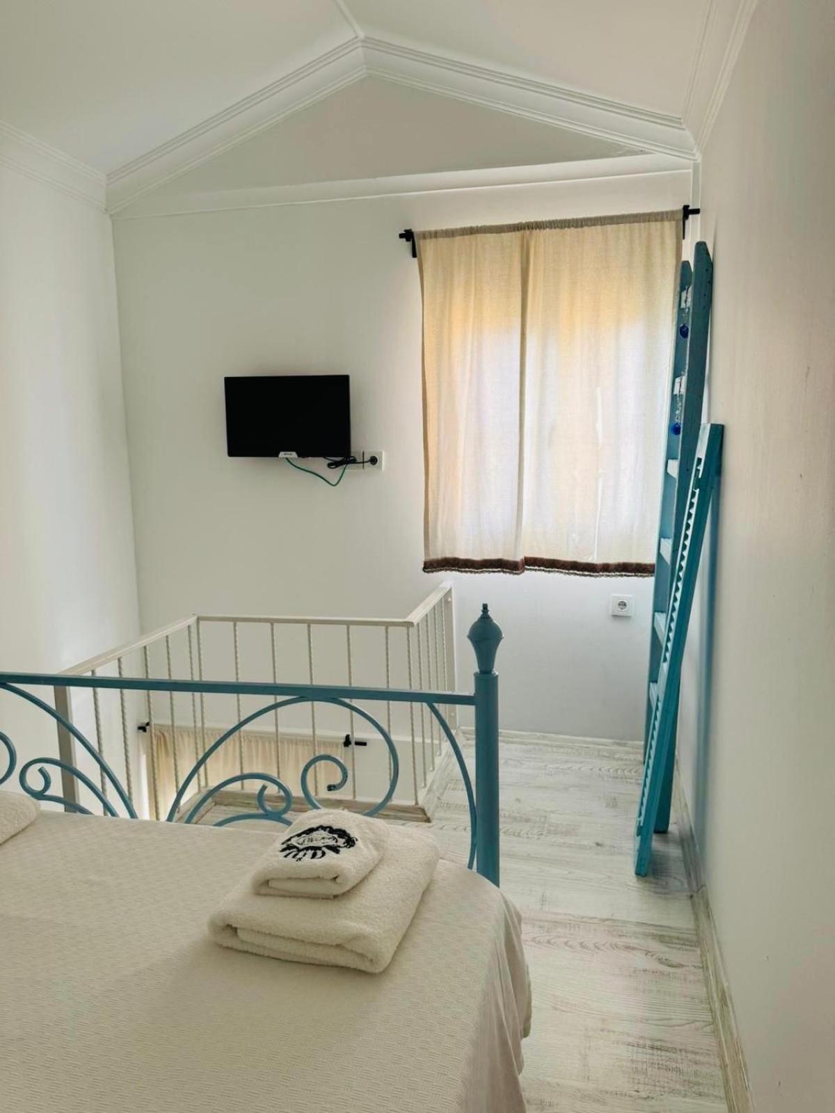 Marissa Boutique Hotel Çeşme Buitenkant foto
