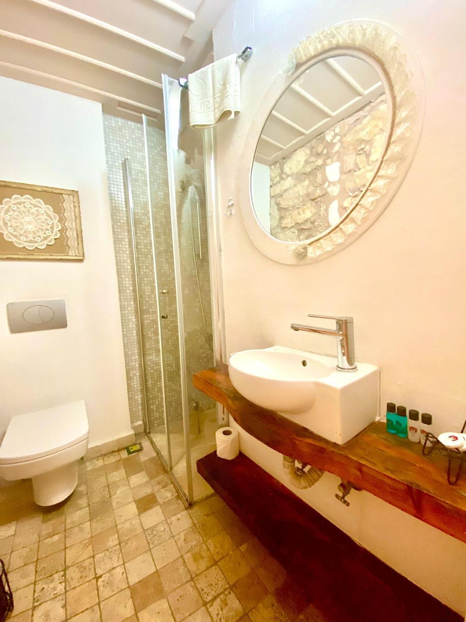 Marissa Boutique Hotel Çeşme Buitenkant foto