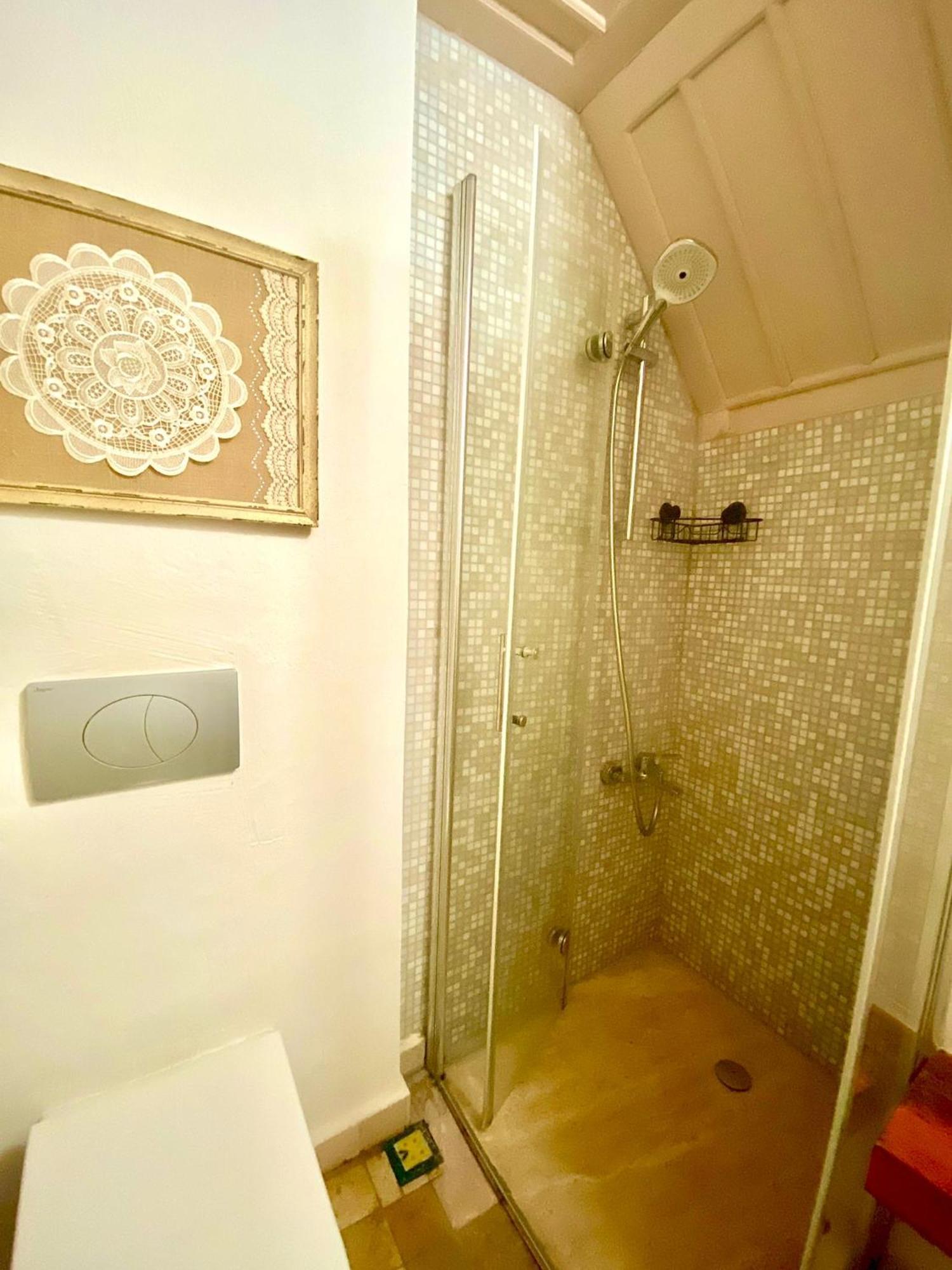 Marissa Boutique Hotel Çeşme Buitenkant foto