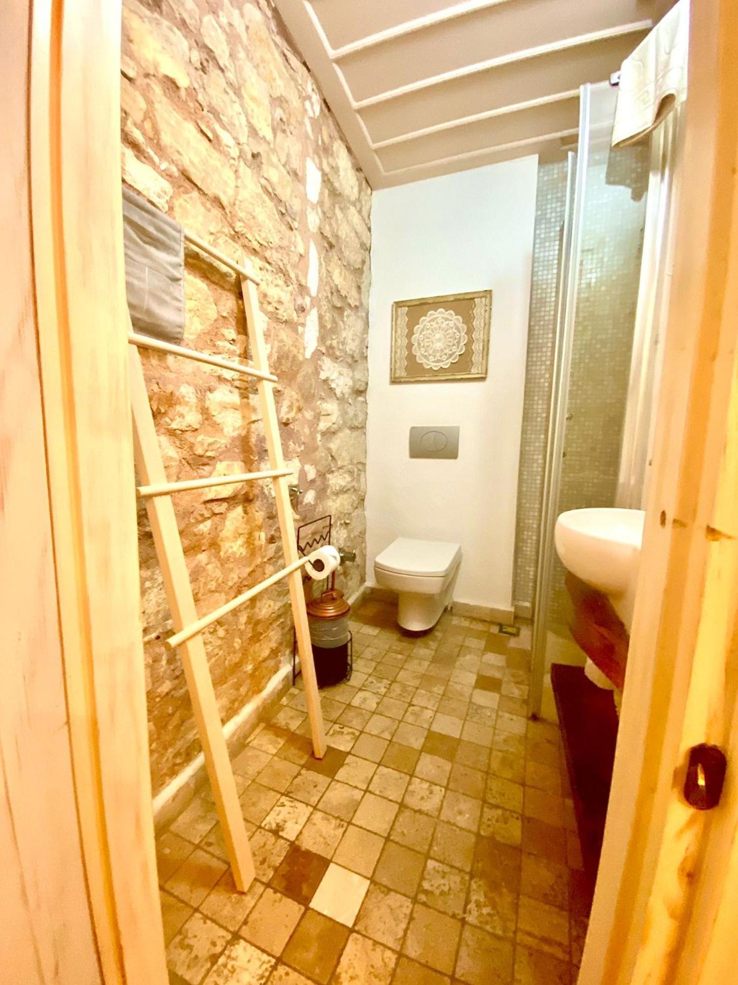 Marissa Boutique Hotel Çeşme Buitenkant foto