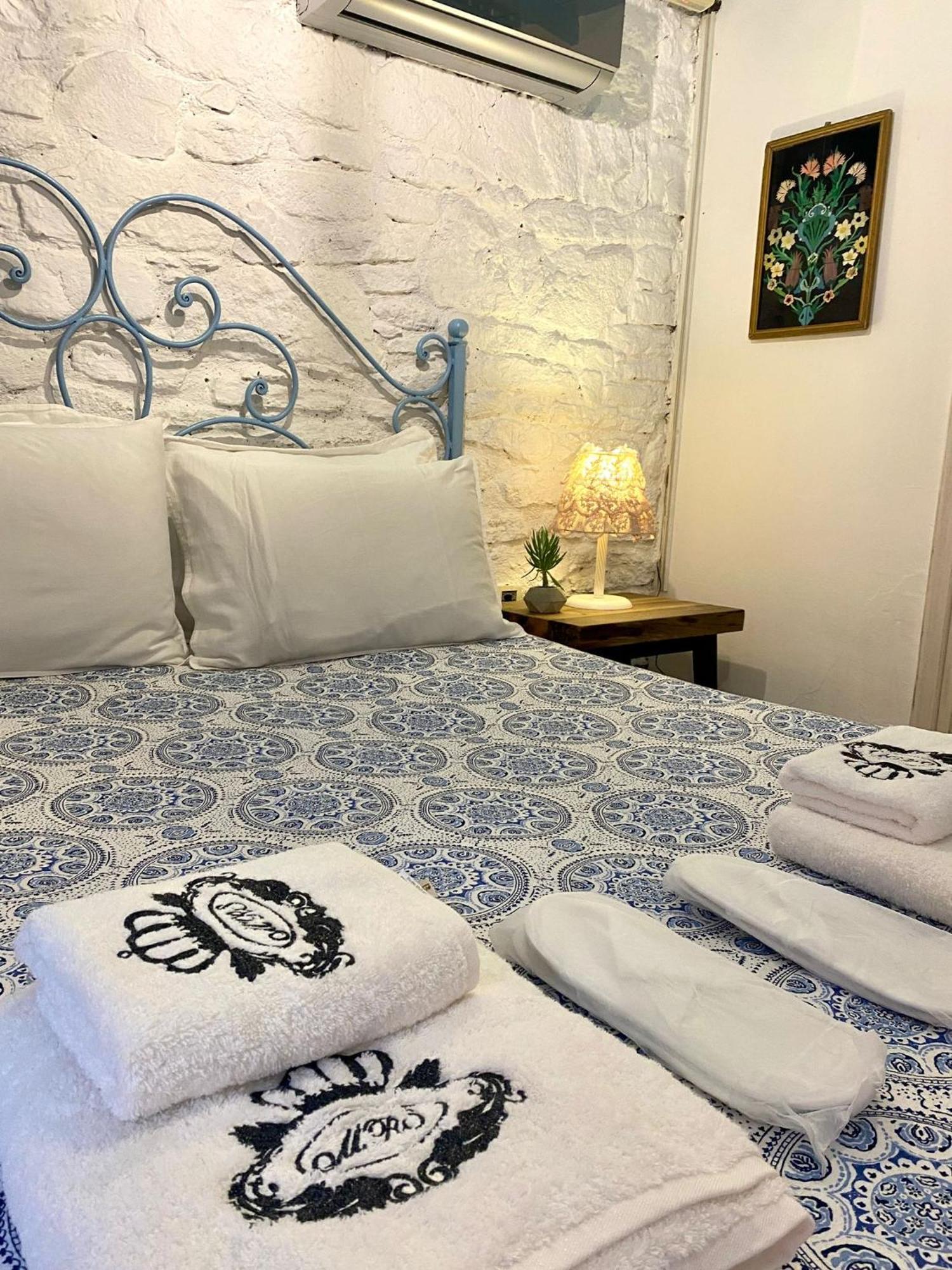 Marissa Boutique Hotel Çeşme Buitenkant foto