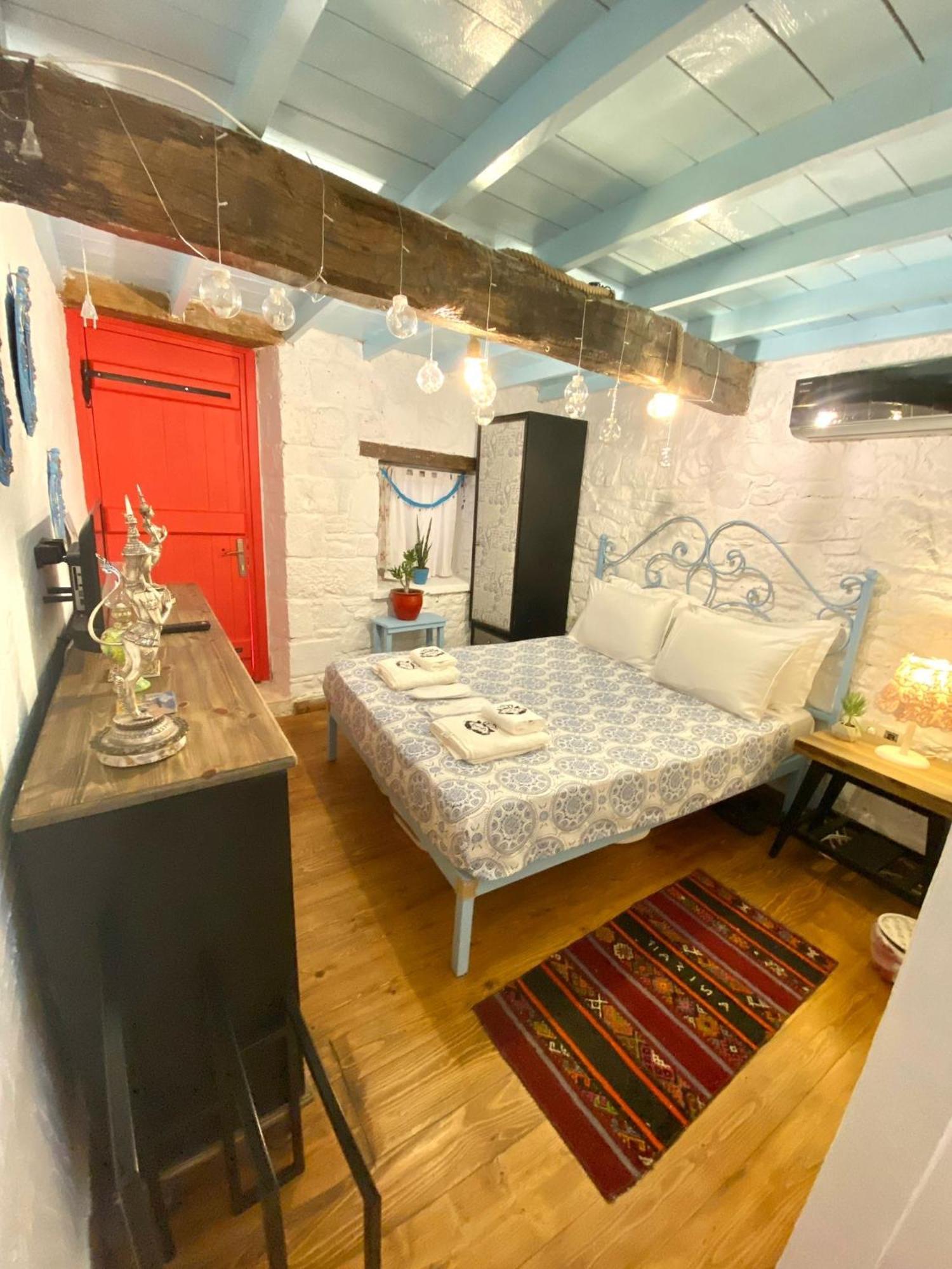 Marissa Boutique Hotel Çeşme Buitenkant foto