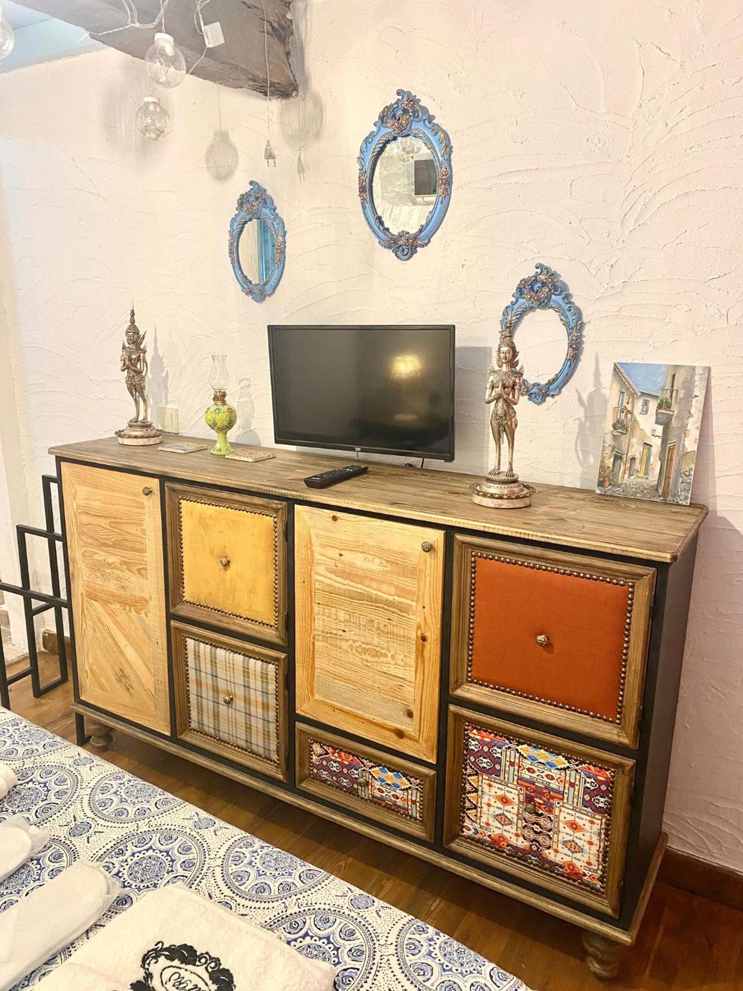 Marissa Boutique Hotel Çeşme Buitenkant foto