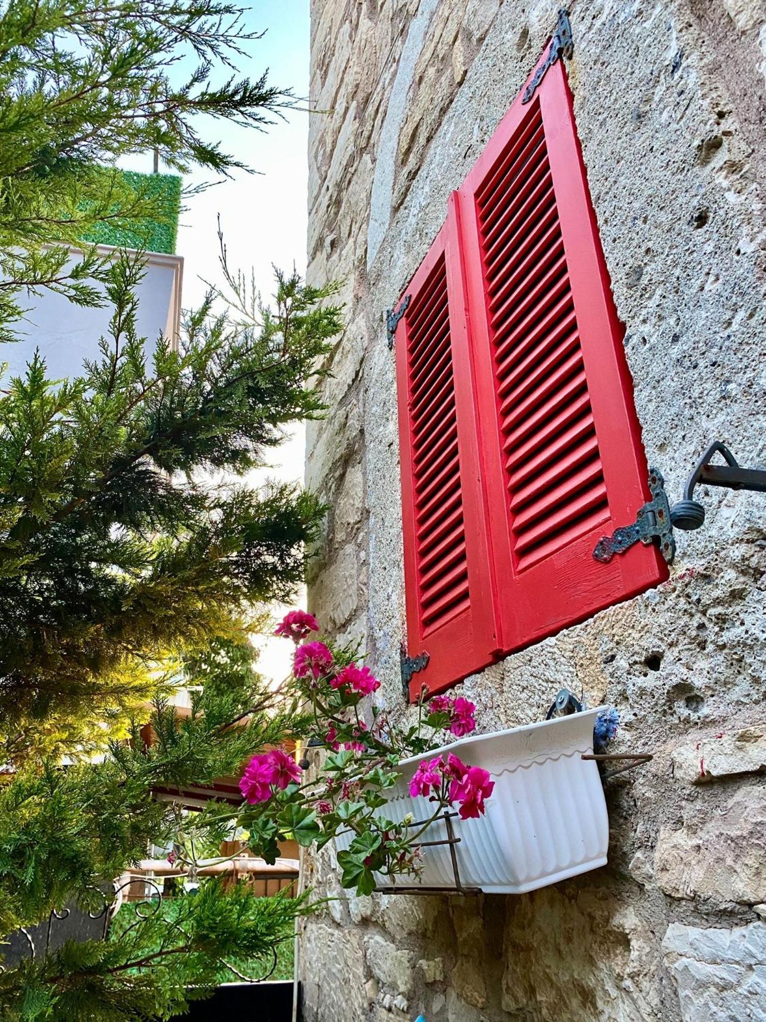 Marissa Boutique Hotel Çeşme Buitenkant foto