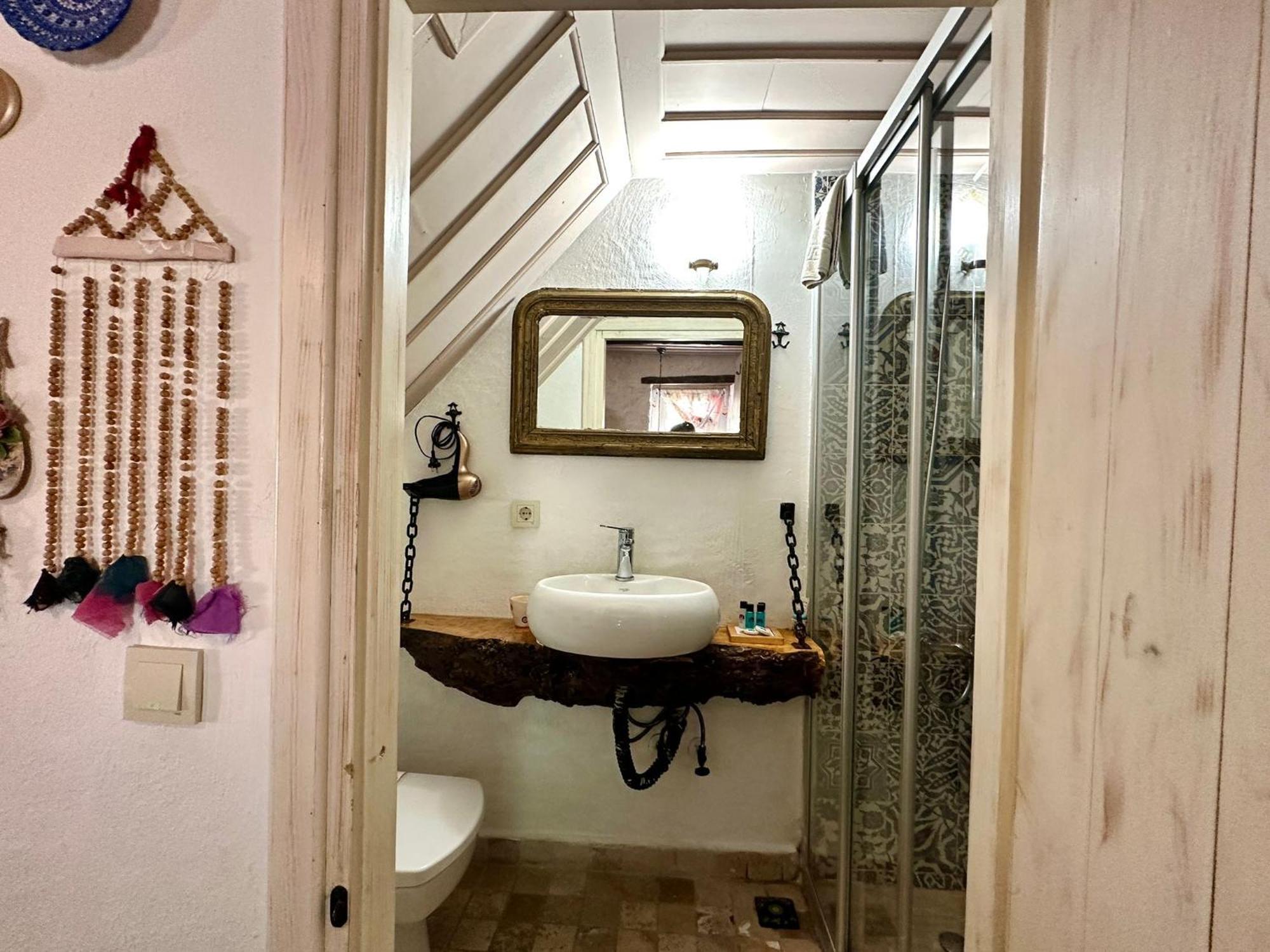 Marissa Boutique Hotel Çeşme Buitenkant foto