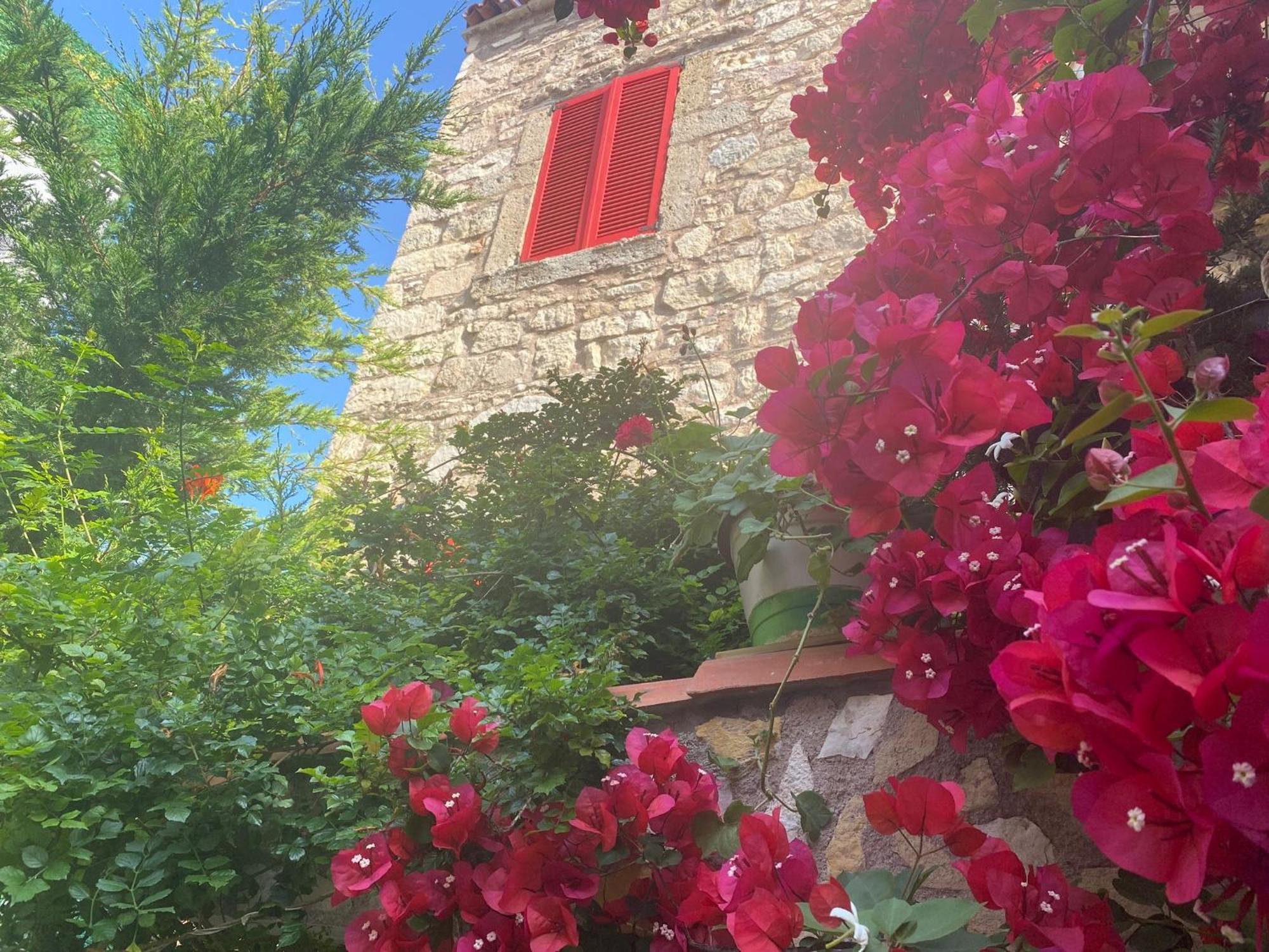 Marissa Boutique Hotel Çeşme Buitenkant foto