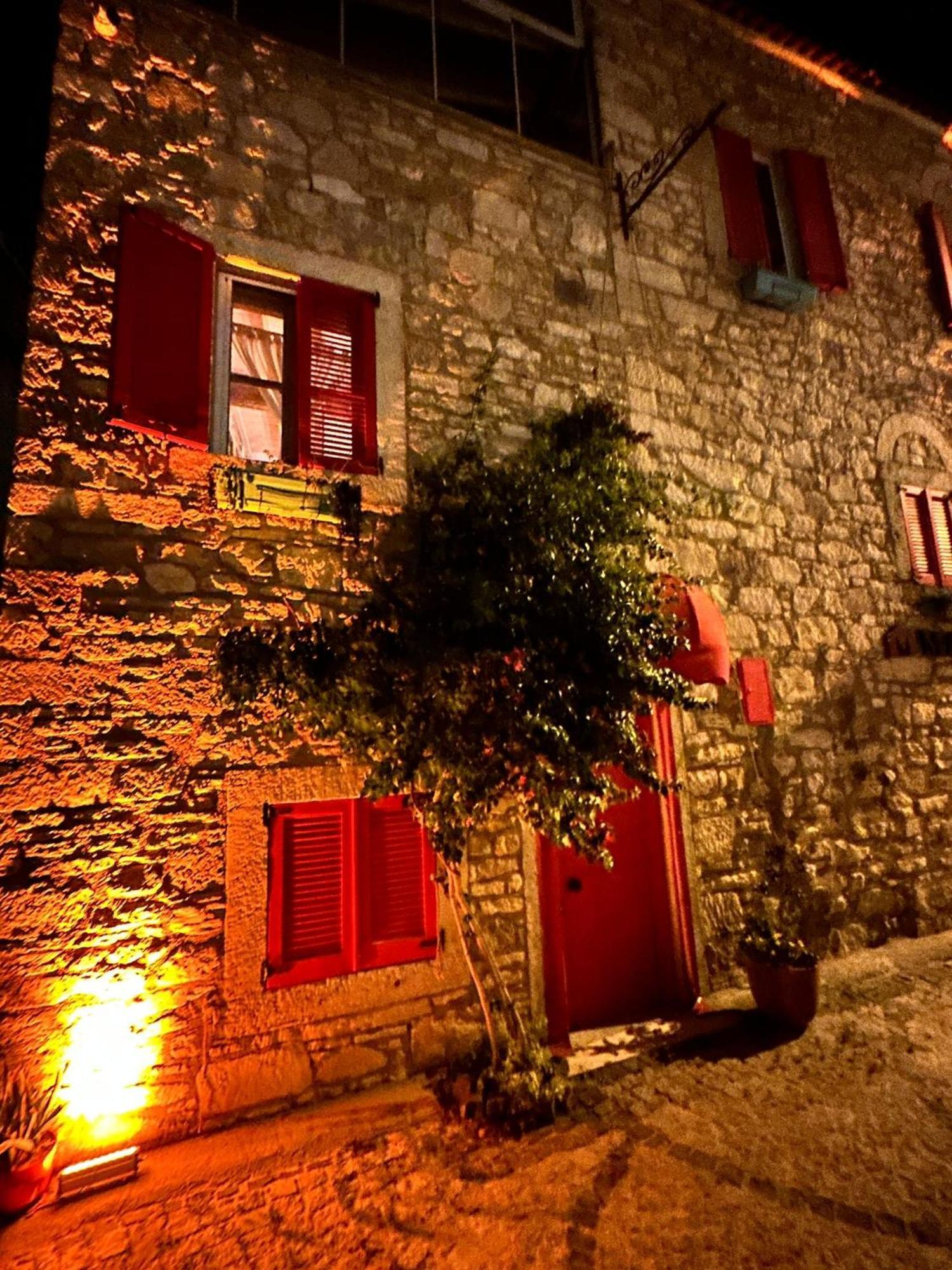 Marissa Boutique Hotel Çeşme Buitenkant foto