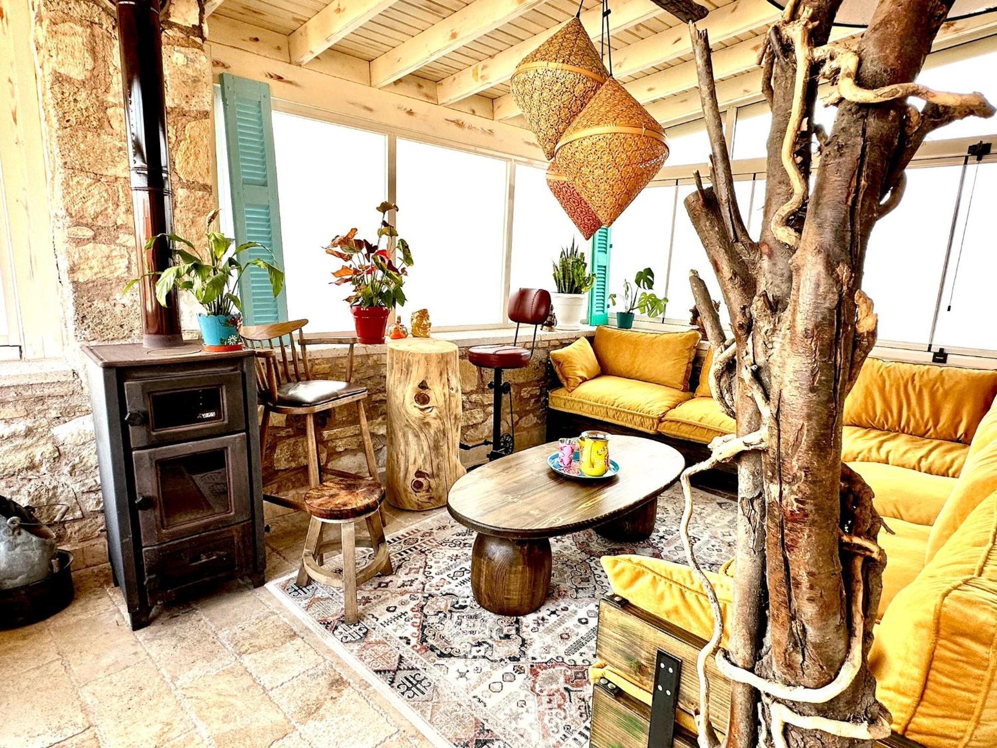 Marissa Boutique Hotel Çeşme Buitenkant foto